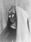 Free Picture of Nun