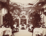 Free Picture of Dining Room, Willard Hotel