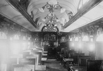 Free Picture of Dining Car