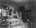 Free Picture of Barber House Dining Room