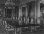 Free Picture of Imperial Ceremonial Palace Dining Room