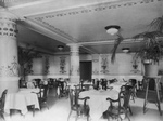 Free Picture of Willard Hotel Dining Room