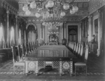 Free Picture of Dining Room, Imperial Ceremonial Palace