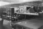 Free Picture of Dining and Billiard Room