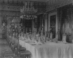 Free Picture of Palace Dining Room