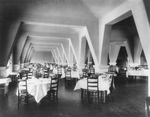 Free Picture of Mammoth Hotel Dining Room
