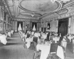 Free Picture of Metropolitan Club Dining Room