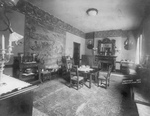 Free Picture of Nicholas Longworth’s Dining Room