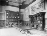 Free Picture of Dining Room, John R McLean House
