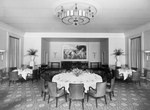 Free Picture of Reichs Chancellery Dining Room