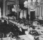 Free Picture of State Dining Room