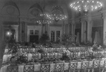 Free Picture of Dining Room in Willard Hotel