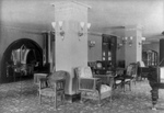 Free Picture of Lounge, Willard Hotel