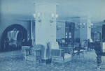 Free Picture of Lounge, Willard Hotel