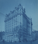 Free Picture of Willard Hotel Building