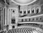 Free Picture of Theater Interior