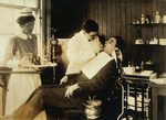 Free Picture of Dentist Working on Patient