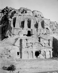 Free Picture of Obelisk Tomb and the Bab Al Siq Triclinium, Petra