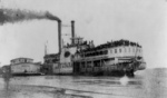 Free Picture of Steamboat Sultana
