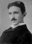 Free Picture of Nikola Tesla