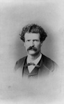 Free Picture of Samuel Langhorne Clemens