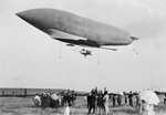 Free Picture of Airship
