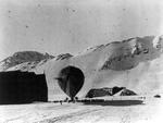Free Picture of Norge Airship