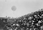 Free Picture of Balloon Race in St Louis