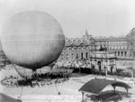 Free Picture of Gifford’s Balloon