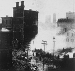 Free Picture of Hartford Hotel Disaster