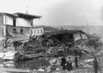 Free Picture of Aftermath of Johnstown Flood