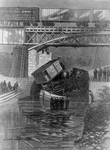 Free Picture of Great Railway Disaster, Montreal, Canada