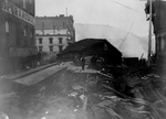 Free Picture of Main Street, Great Johnstown Flood of 1889