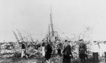 Free Picture of L2 Airship Wreckage