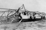 Free Picture of Wreck of Airship