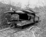 Free Picture of Mud Run Train Disaster