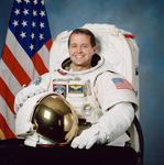Free Picture of Astronaut Daniel W. Bursch