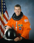 Free Picture of Astronaut William Cameron McCool