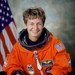 Free Picture of Astronaut Peggy Annette Whitson