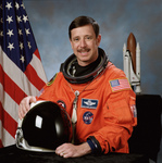 Free Picture of Astronaut Scott Jay Horowitz