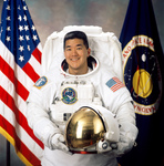 Free Picture of Astronaut Daniel Michio Tani