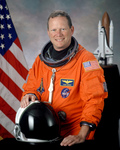 Free Picture of Astronaut David M. Brown
