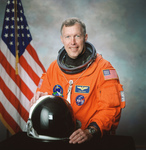 Free Picture of Astronaut Dominic L. Gorie