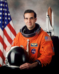 Free Picture of Astronaut Richard Alan Mastracchio