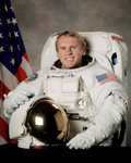 Free Picture of Astronaut Andrew Sydney Withiel Thomas