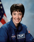 Free Picture of Astronaut Katherine Megan McArthur