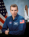 Free Picture of Astronaut Andrew J Feustel