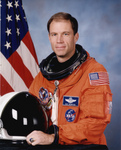 Free Picture of Astronaut Richard A Searfoss