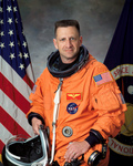 Free Picture of Astronaut Christopher Joseph Loria