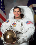 Free Picture of Astronaut John Bennett Herrington